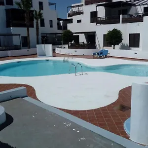 Bucica Séjour chez l'habitant Teguise (Lanzarote)