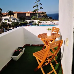 La Chalana Appartement Poris de Abona
