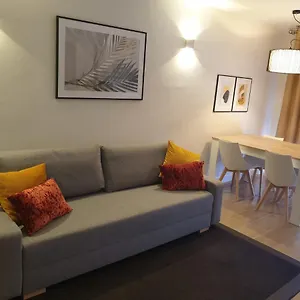Maxx Appartement