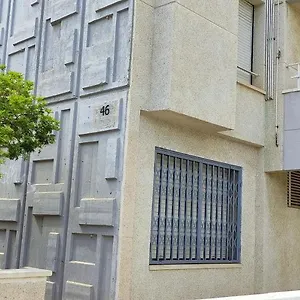 Apartamento Anais Appartement