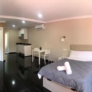 Selin Appartement Marbellac